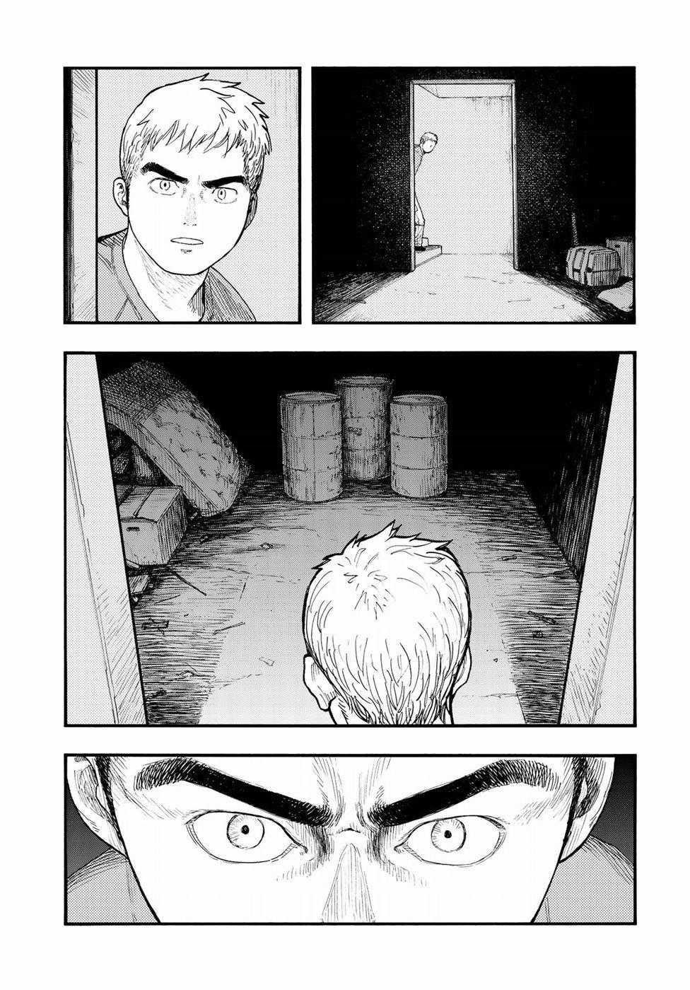 Ajin - Chapter 57 - Trang 18