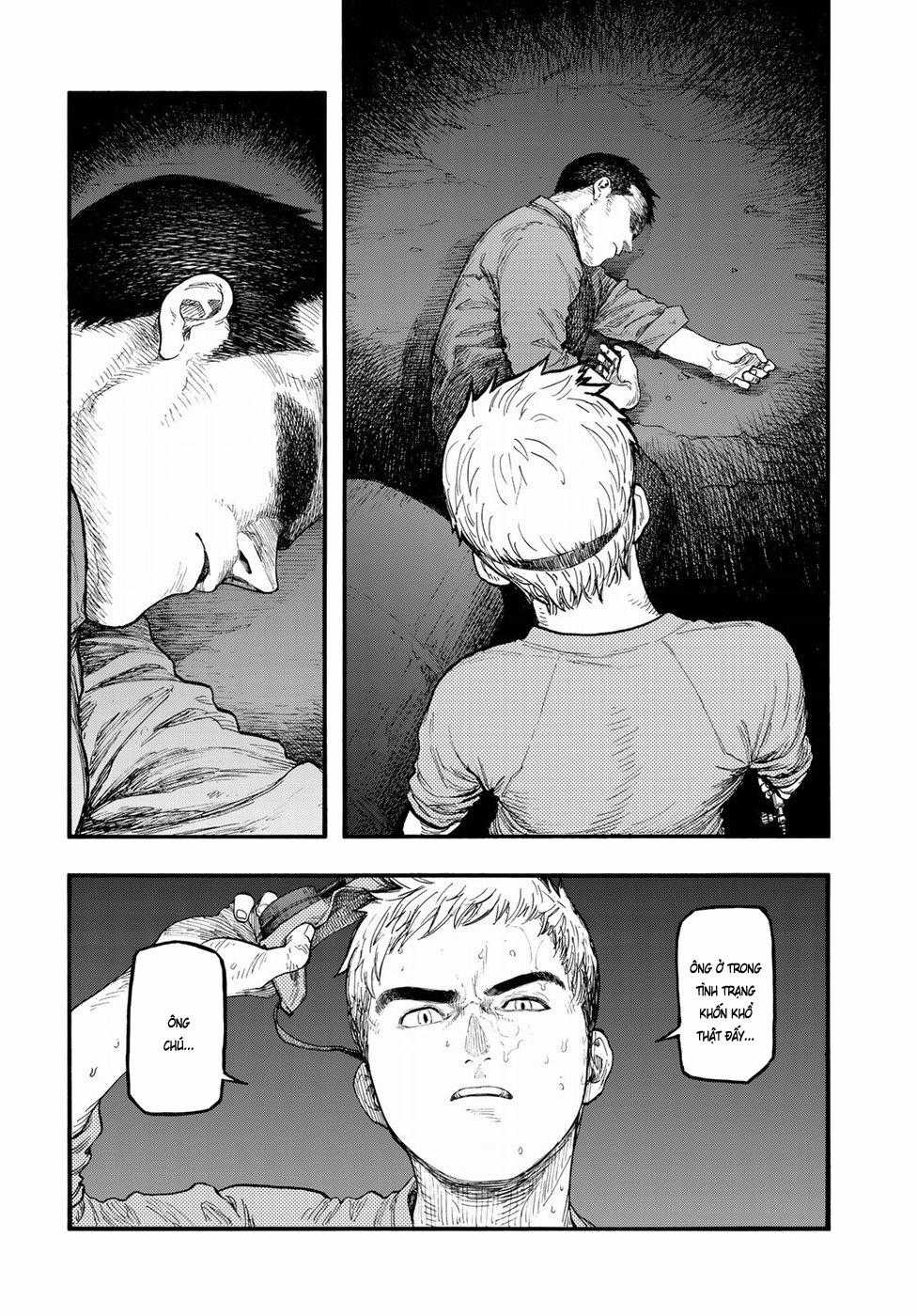 Ajin - Chapter 57 - Trang 25