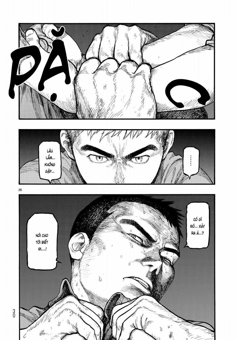 Ajin - Chapter 57 - Trang 28