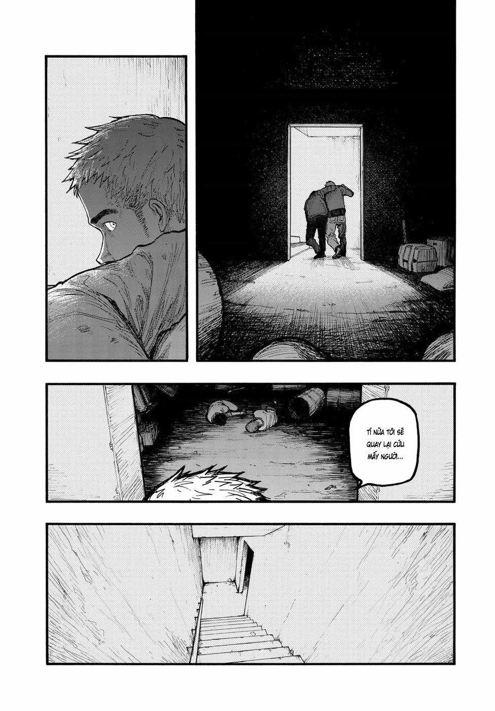 Ajin - Chapter 57 - Trang 29