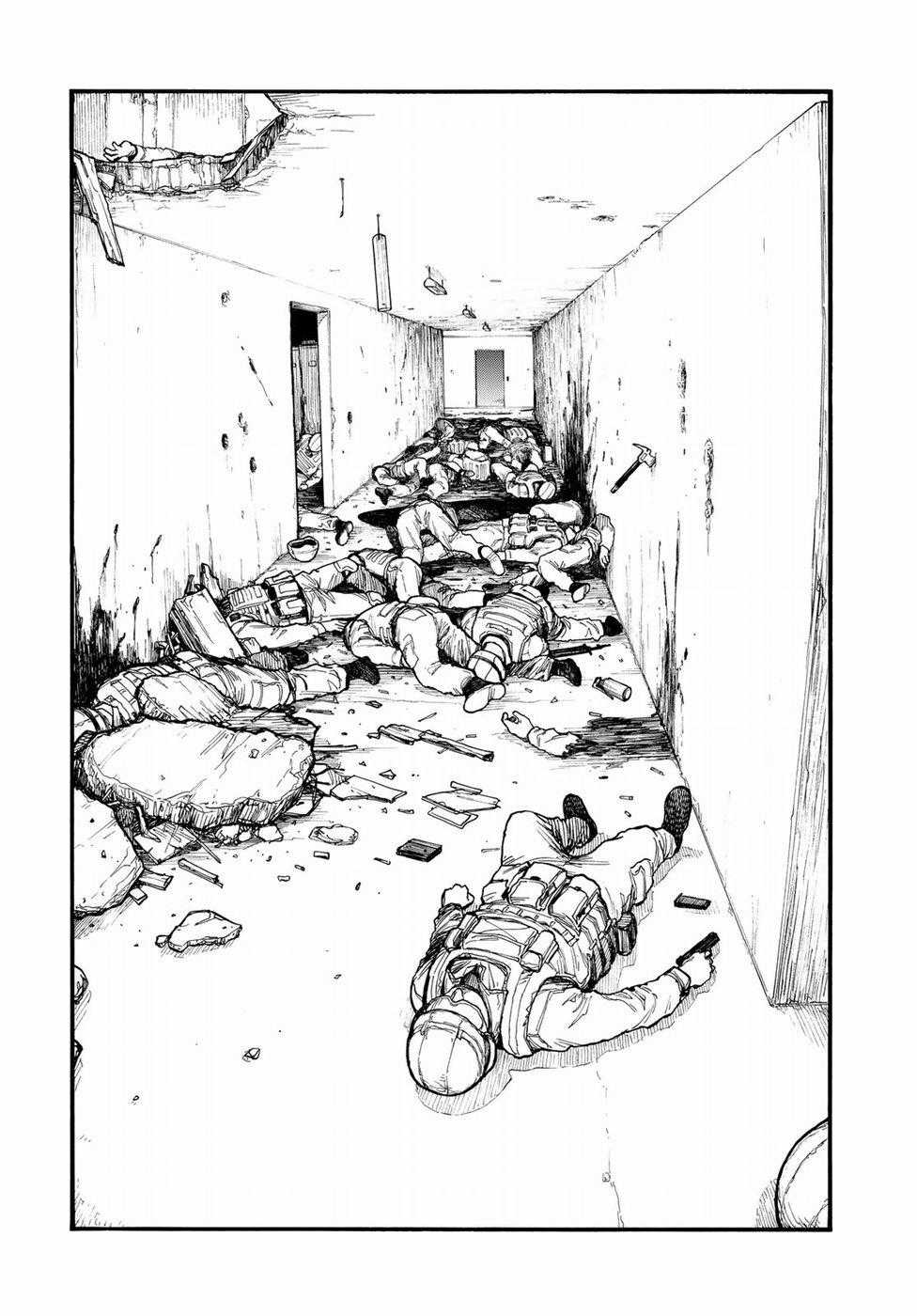Ajin - Chapter 57 - Trang 32