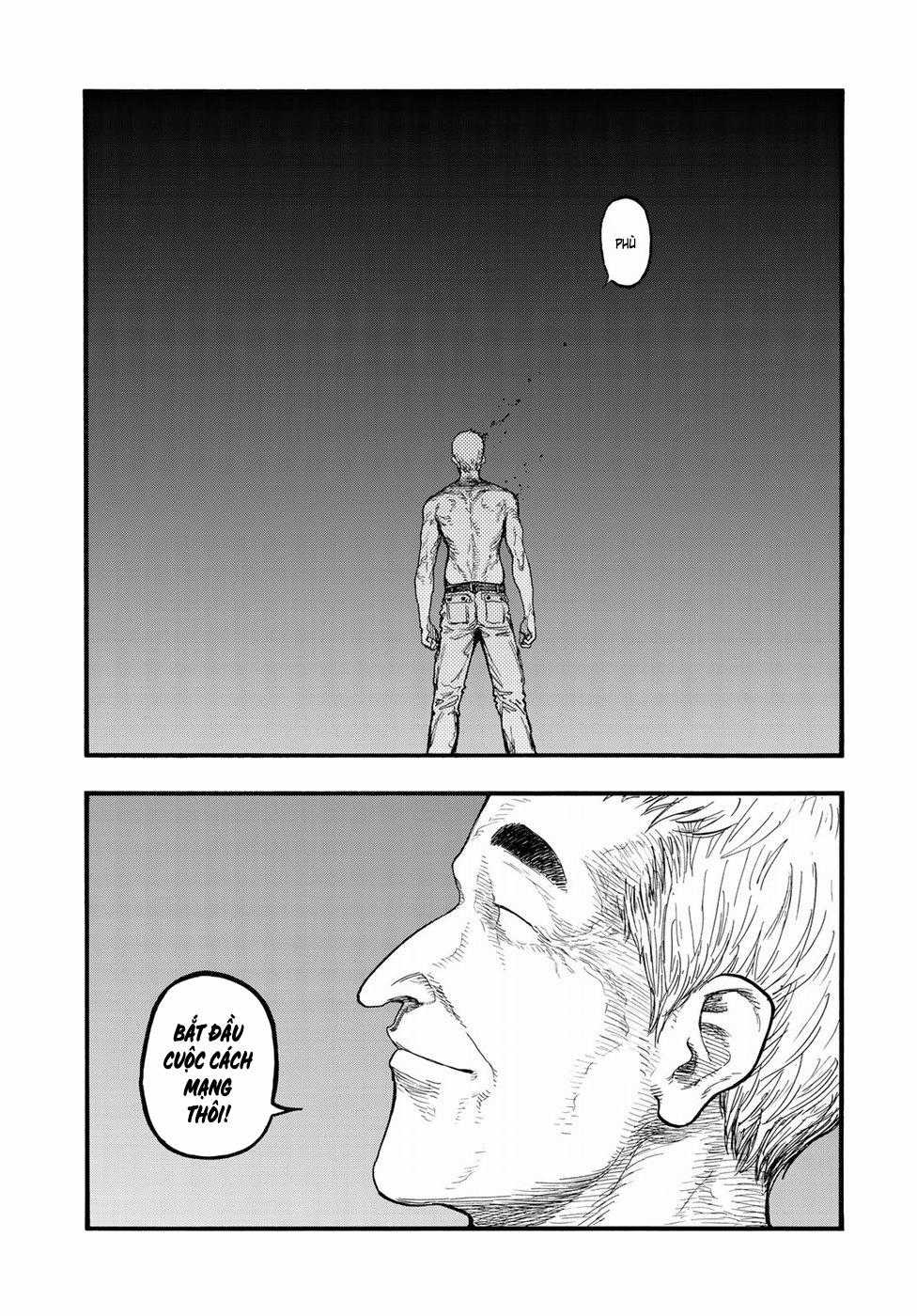 Ajin - Chapter 57 - Trang 36
