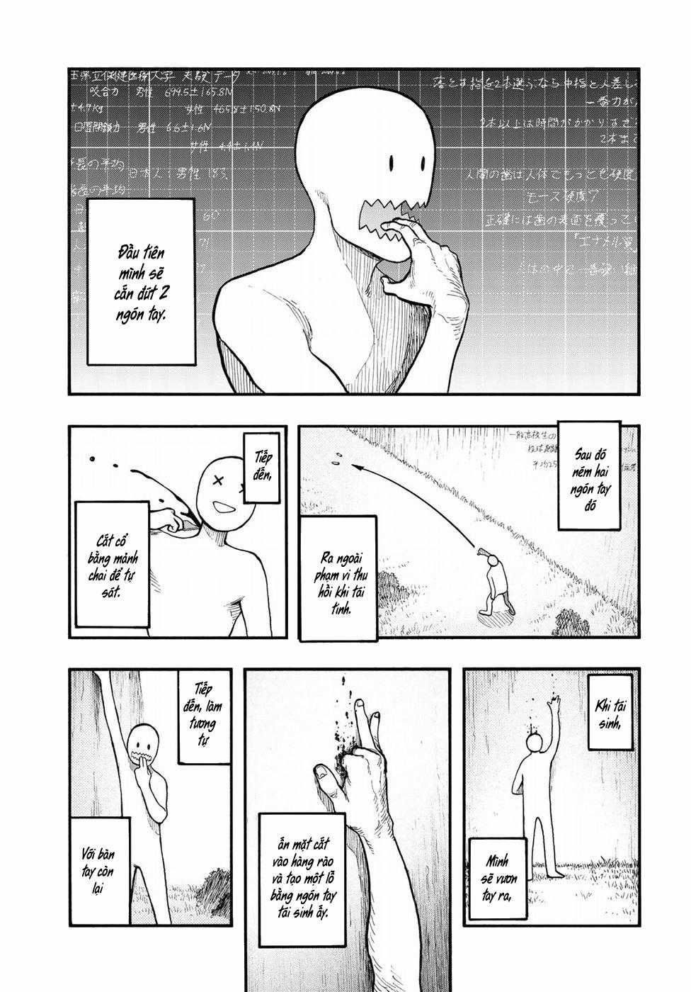 Ajin - Chapter 57 - Trang 8