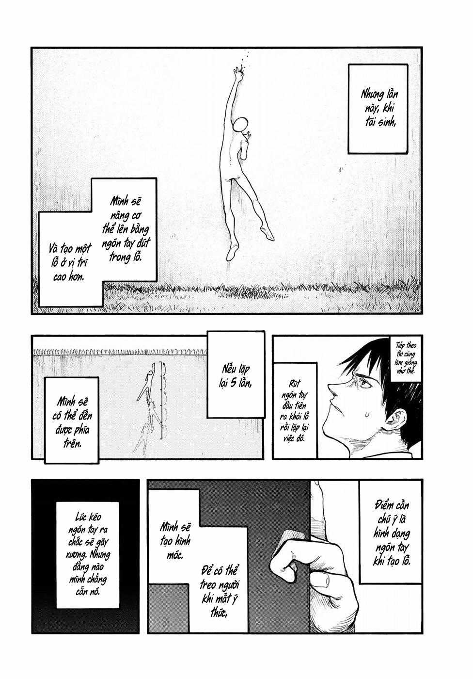 Ajin - Chapter 57 - Trang 9