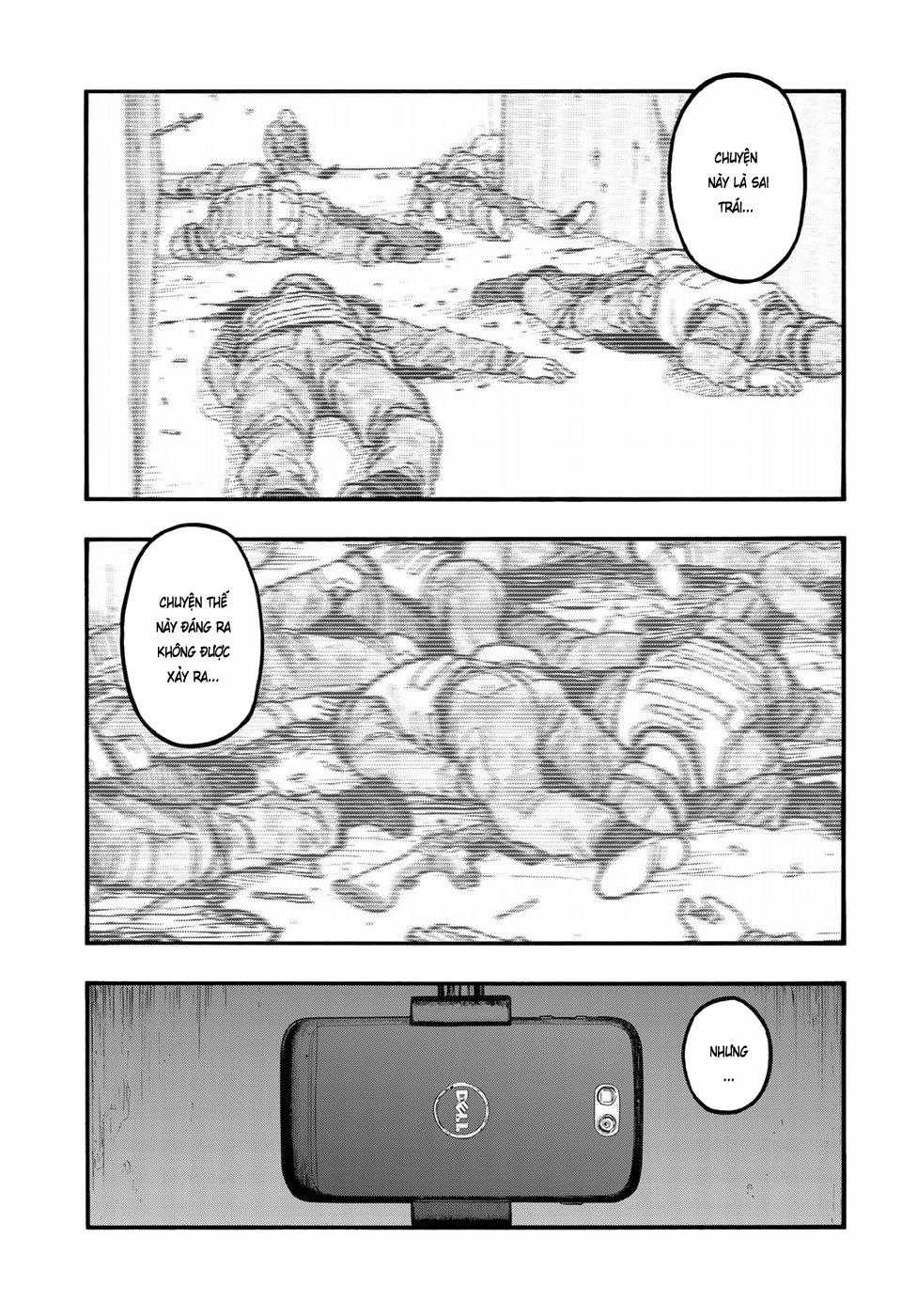 Ajin - Chapter 58 - Trang 3