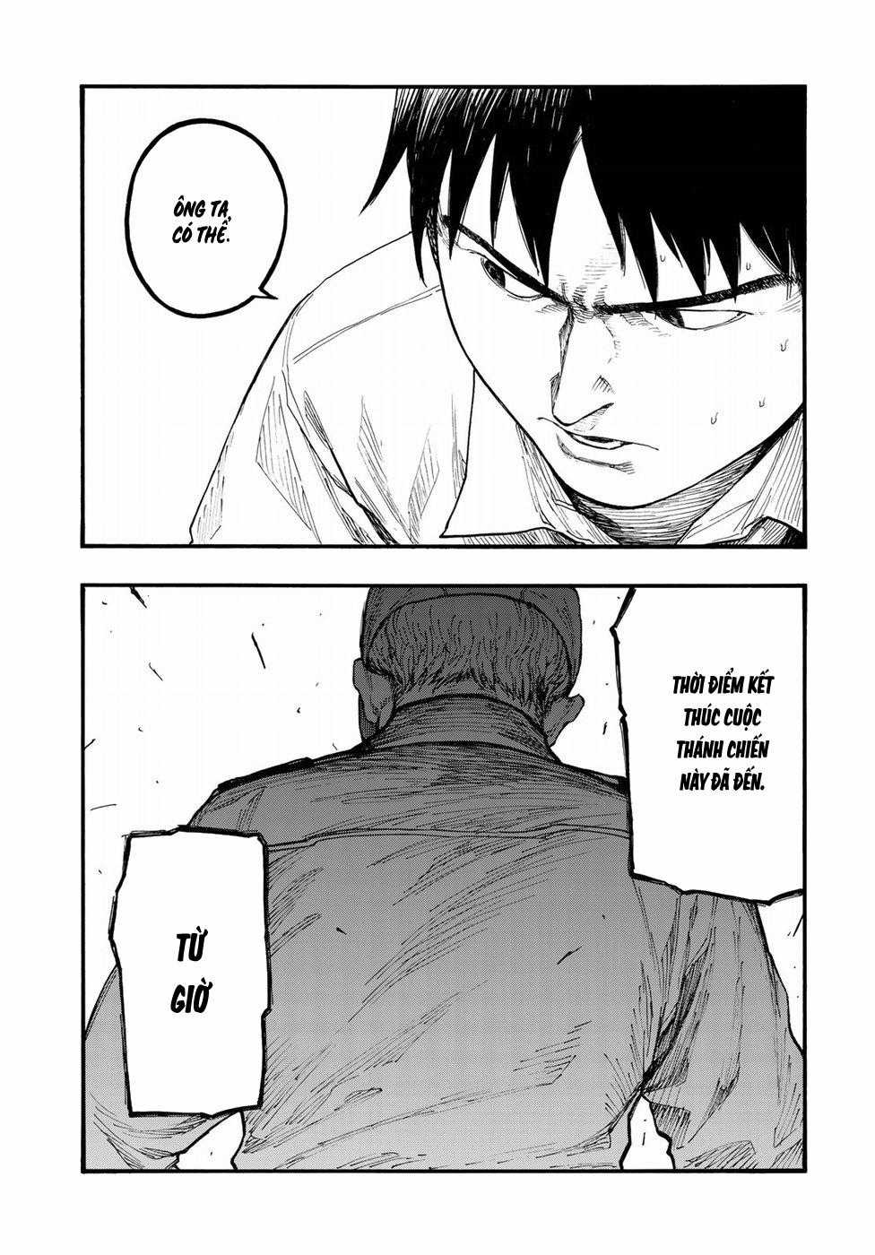 Ajin - Chapter 58 - Trang 23