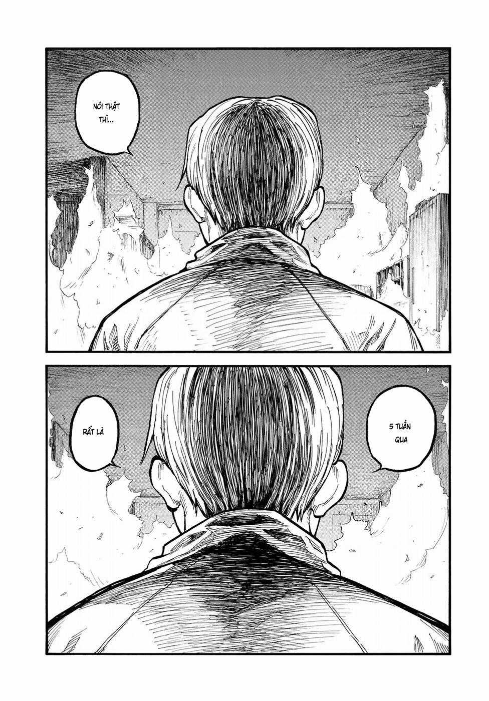 Ajin - Chapter 58 - Trang 31