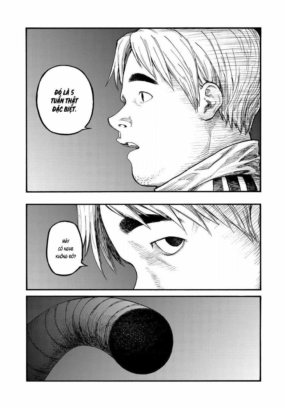 Ajin - Chapter 58 - Trang 33