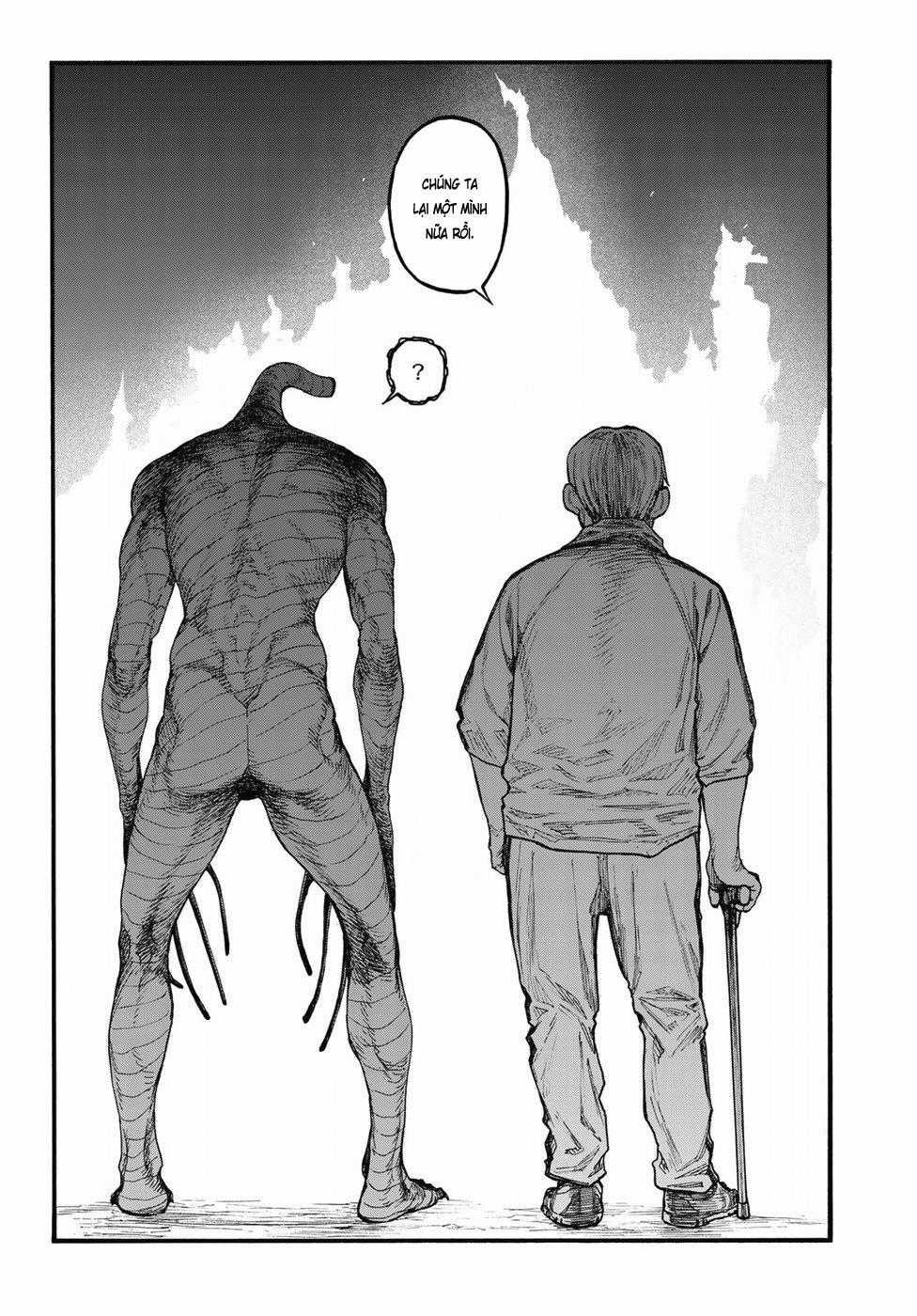 Ajin - Chapter 58 - Trang 34