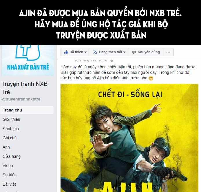 Ajin - Chapter 59 - Trang 2