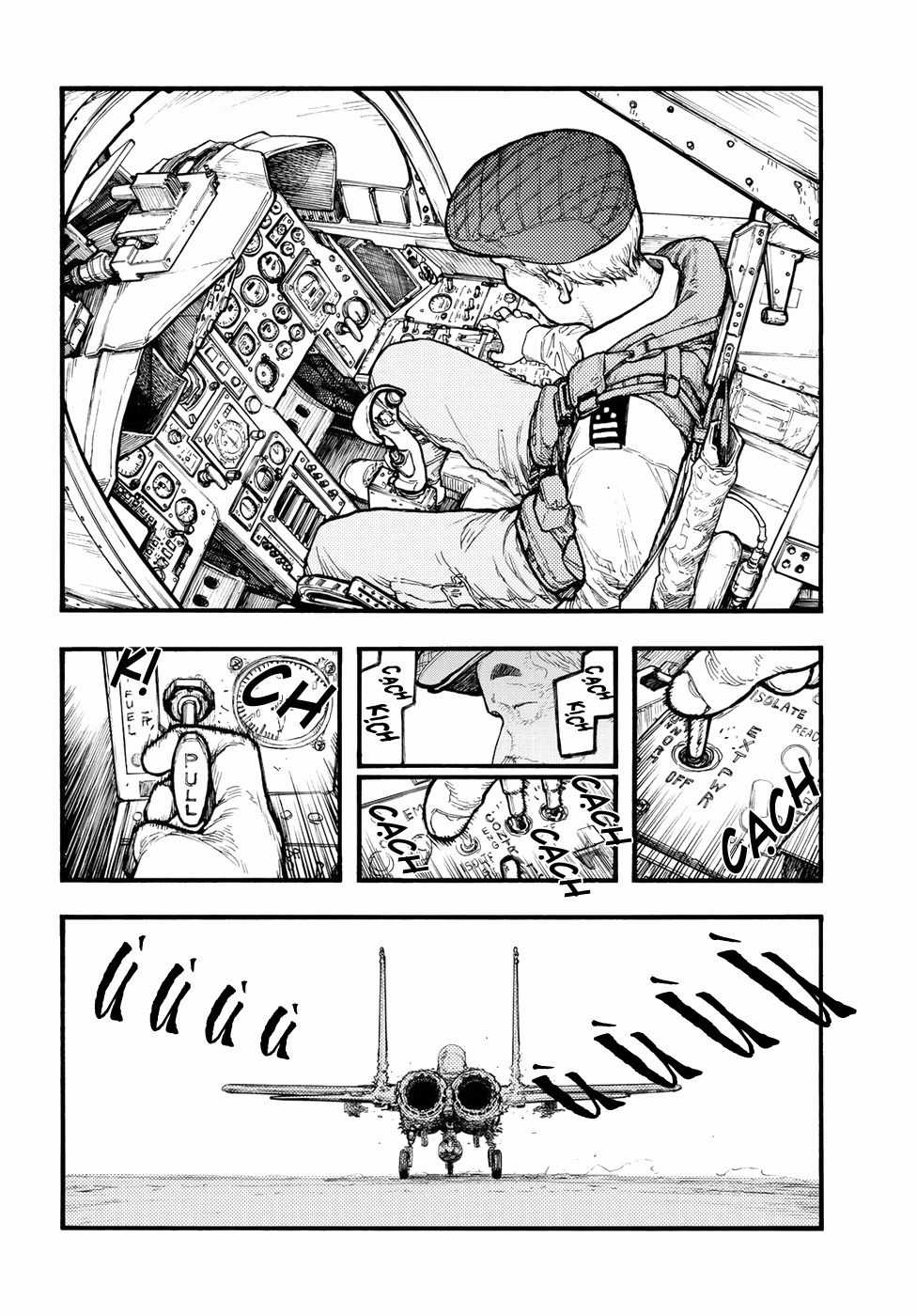 Ajin - Chapter 59 - Trang 25