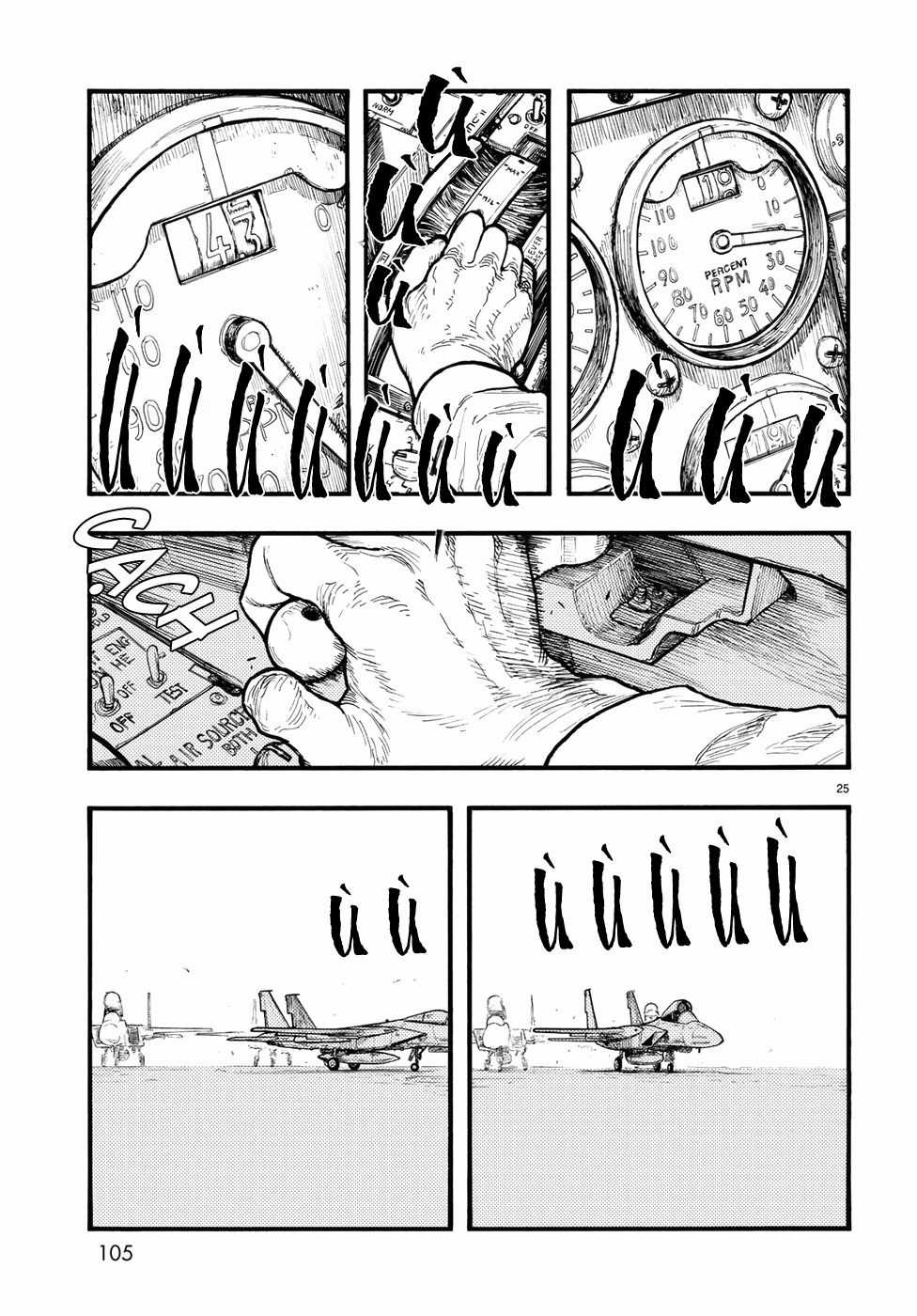 Ajin - Chapter 59 - Trang 26