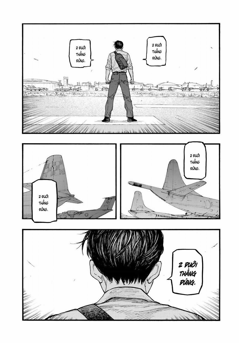 Ajin - Chapter 59 - Trang 28