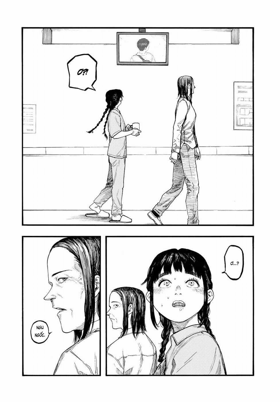 Ajin - Chapter 59 - Trang 29