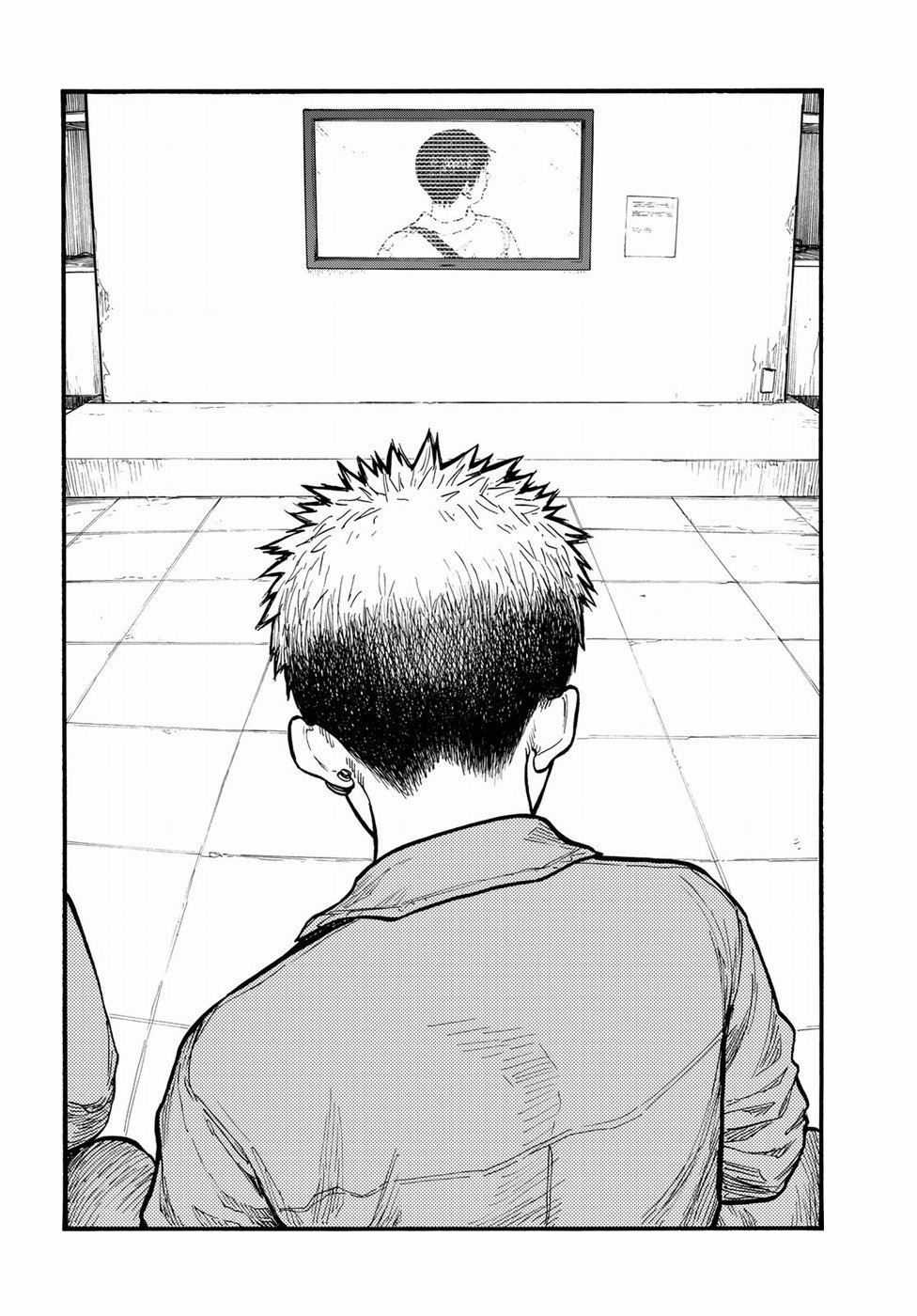 Ajin - Chapter 59 - Trang 31
