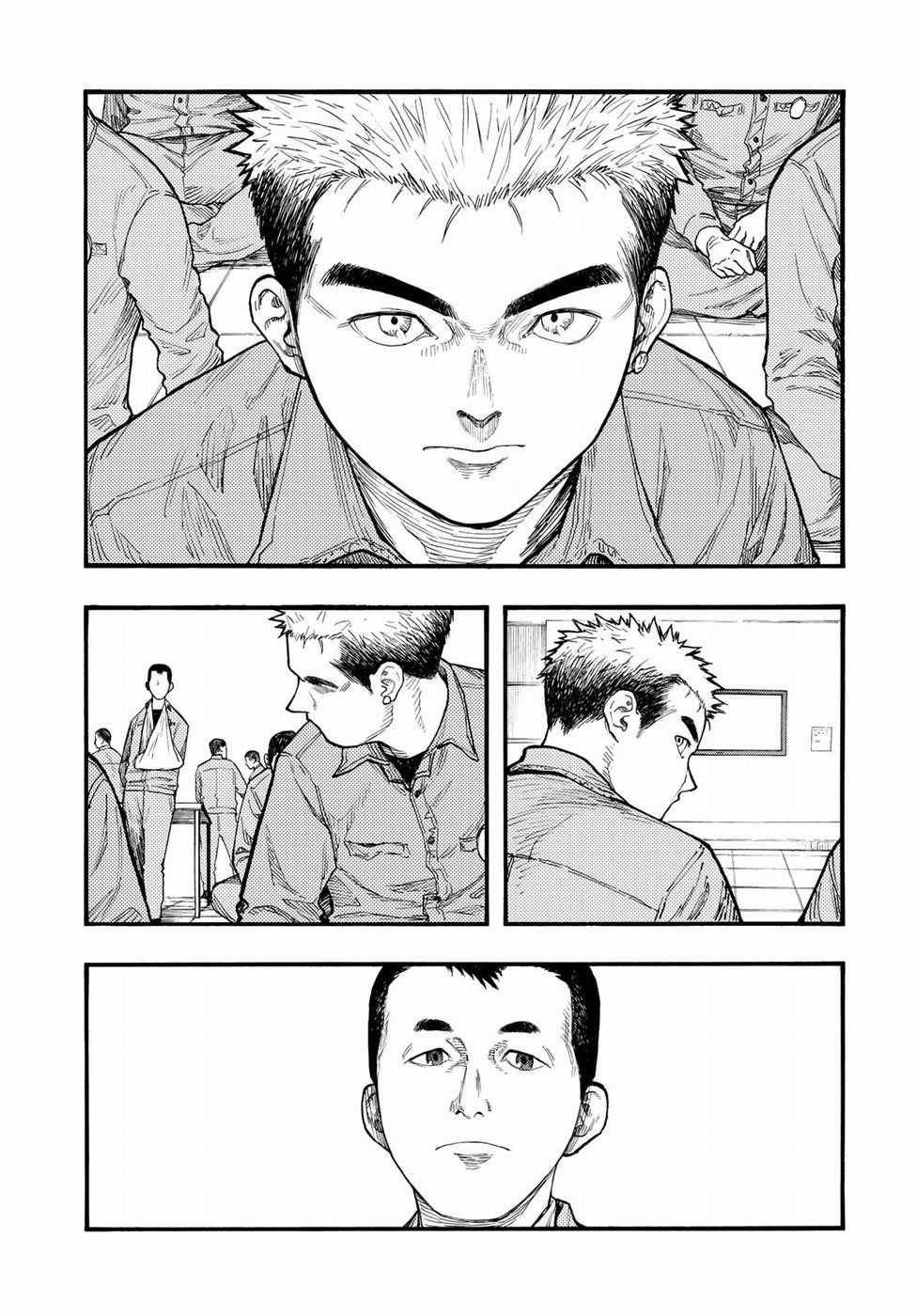 Ajin - Chapter 59 - Trang 32