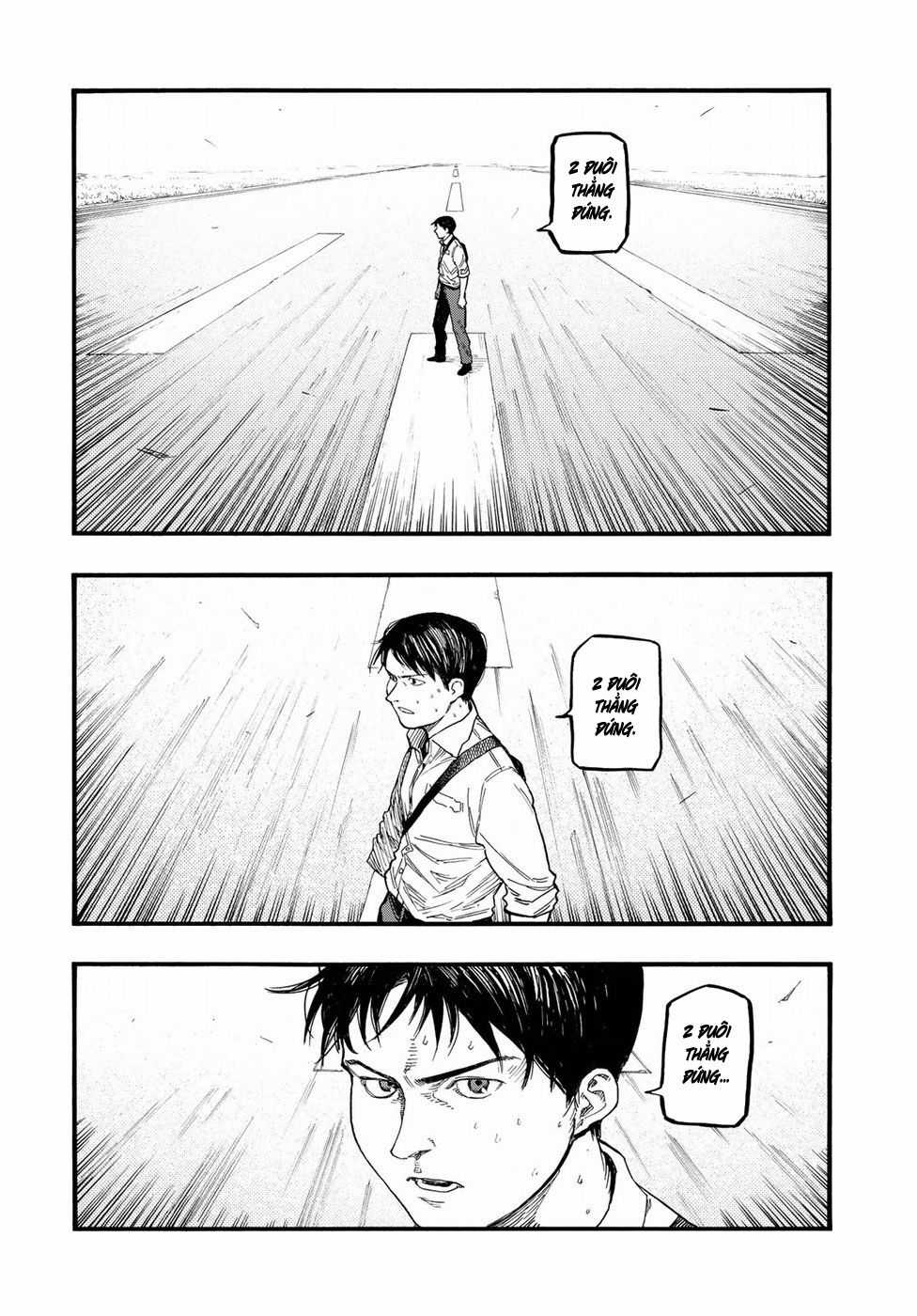 Ajin - Chapter 59 - Trang 33