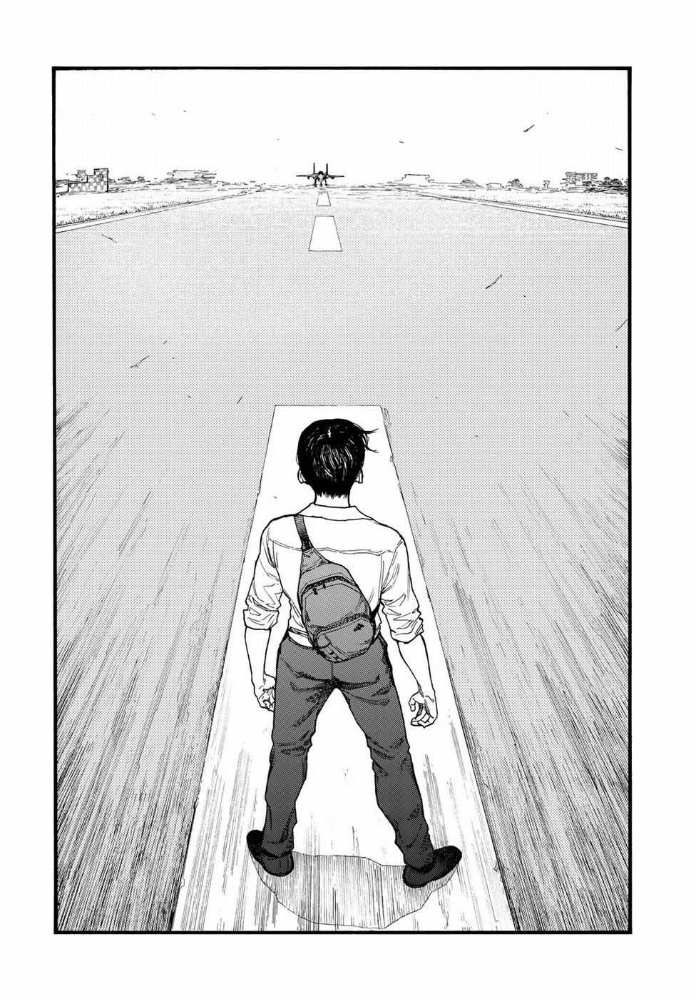 Ajin - Chapter 59 - Trang 35