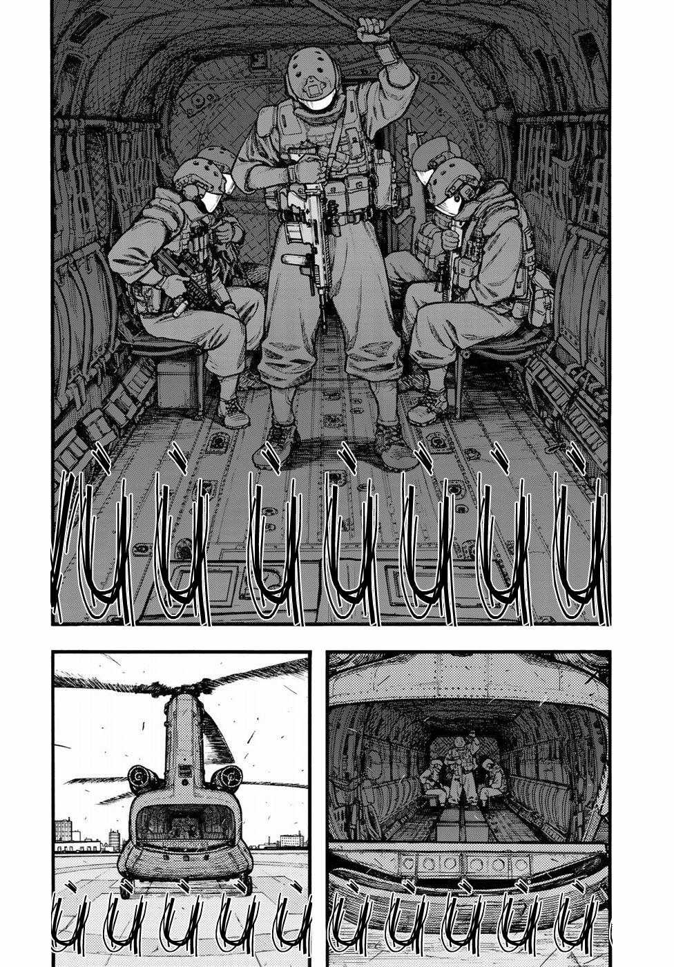 Ajin - Chapter 60.5 - Trang 14