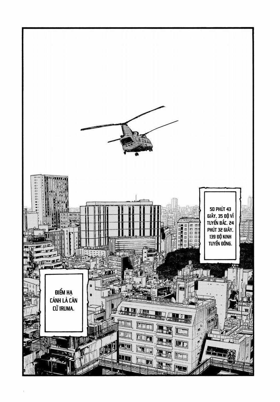 Ajin - Chapter 60.5 - Trang 16