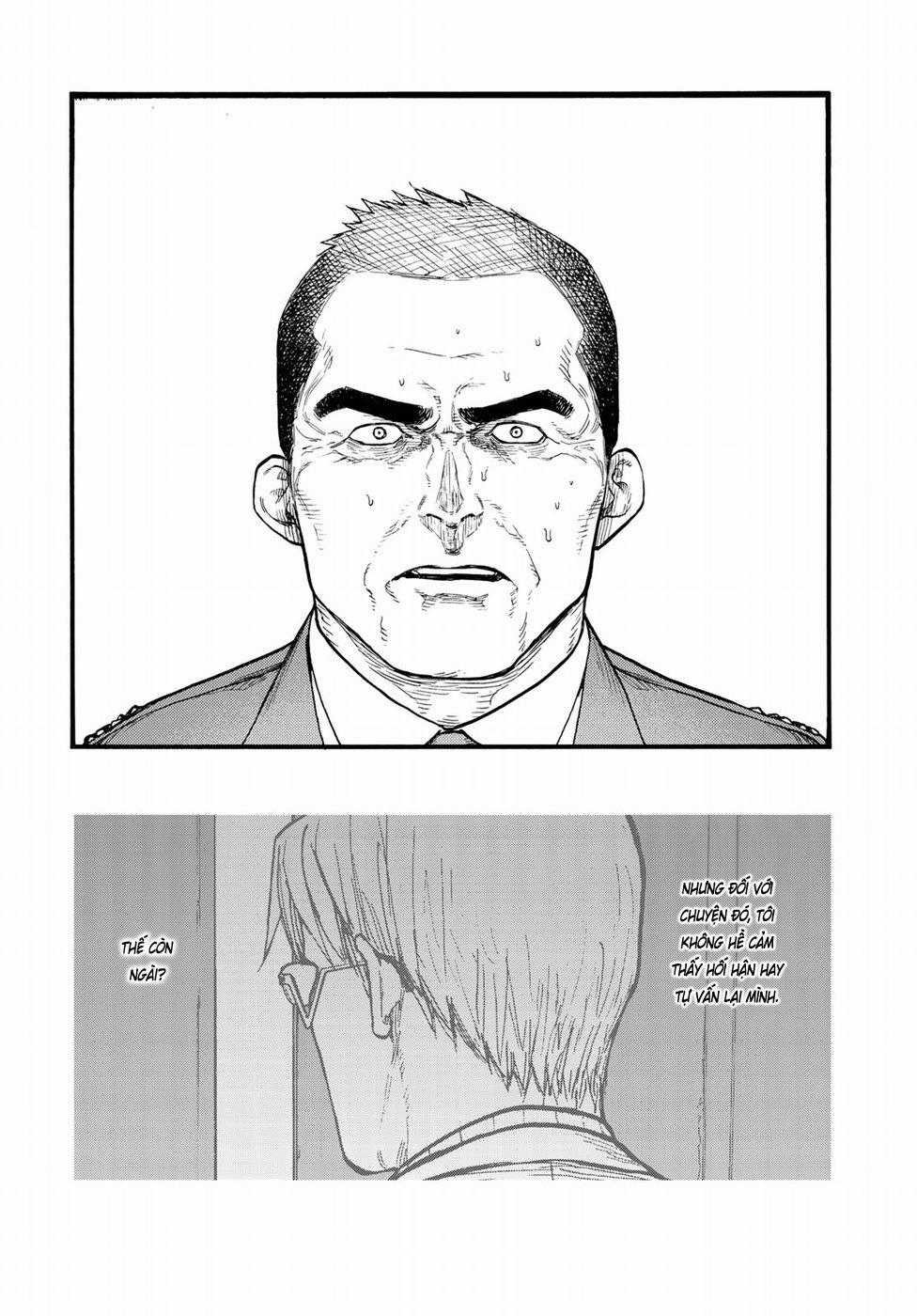 Ajin - Chapter 60.5 - Trang 6