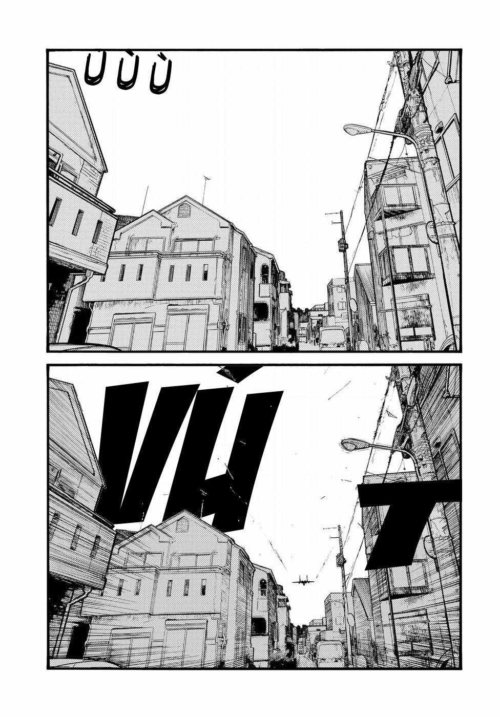 Ajin - Chapter 60 - Trang 13