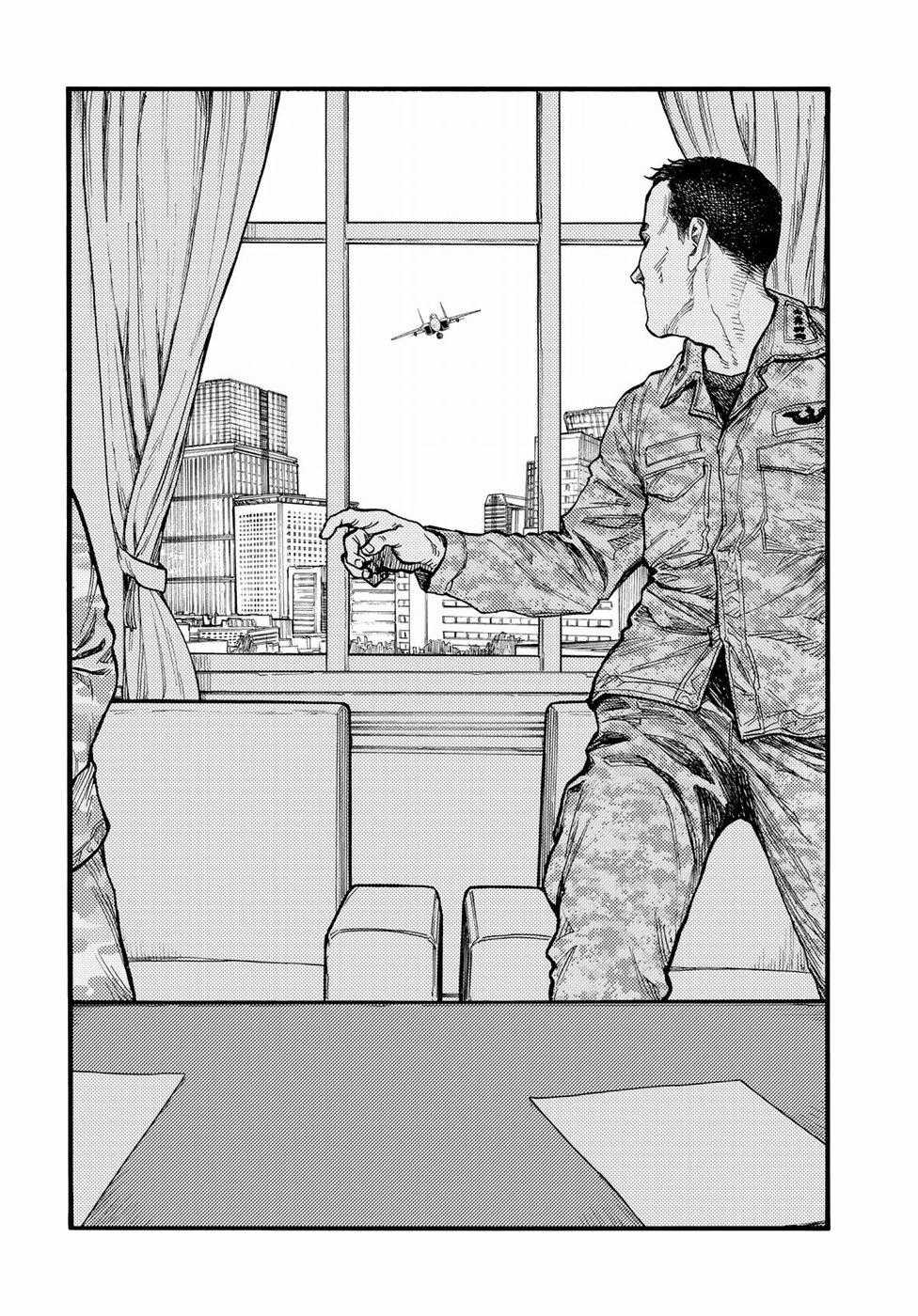 Ajin - Chapter 60 - Trang 20