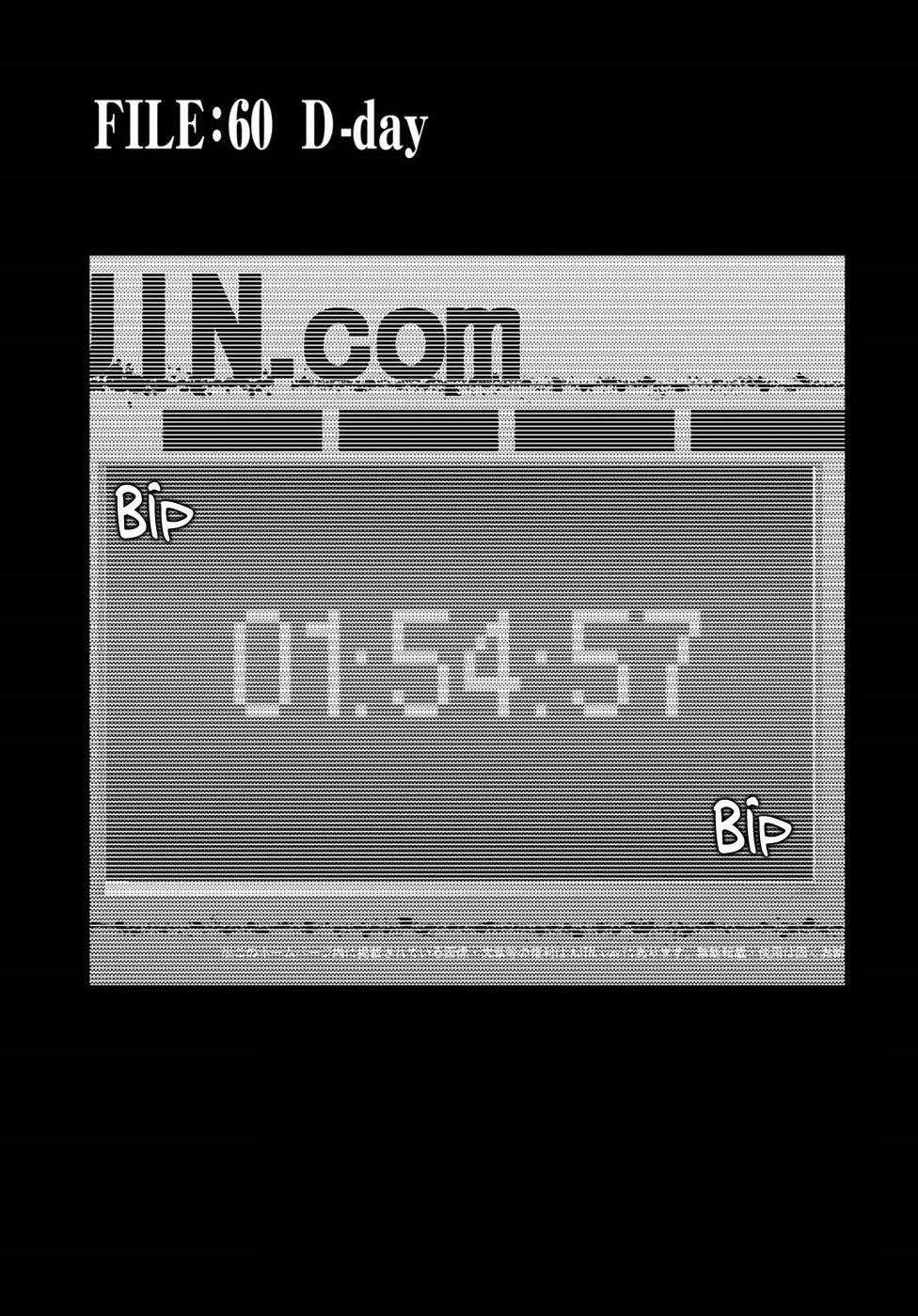 Ajin - Chapter 60 - Trang 3