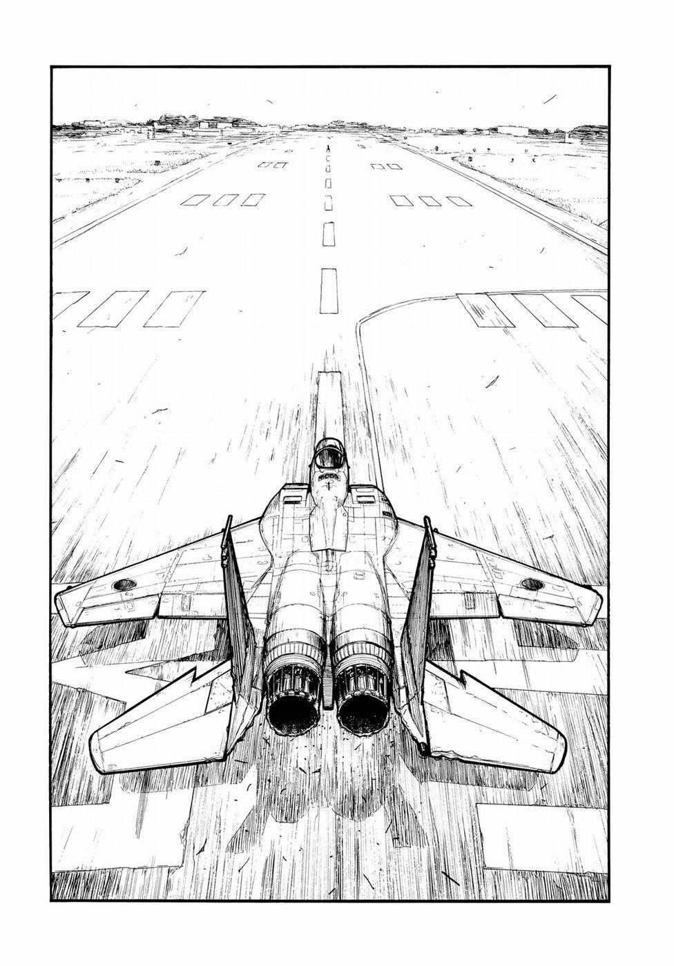 Ajin - Chapter 60 - Trang 4