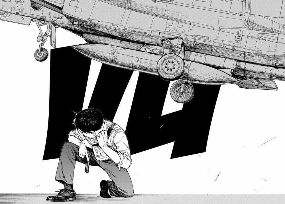 Ajin - Chapter 60 - Trang 32