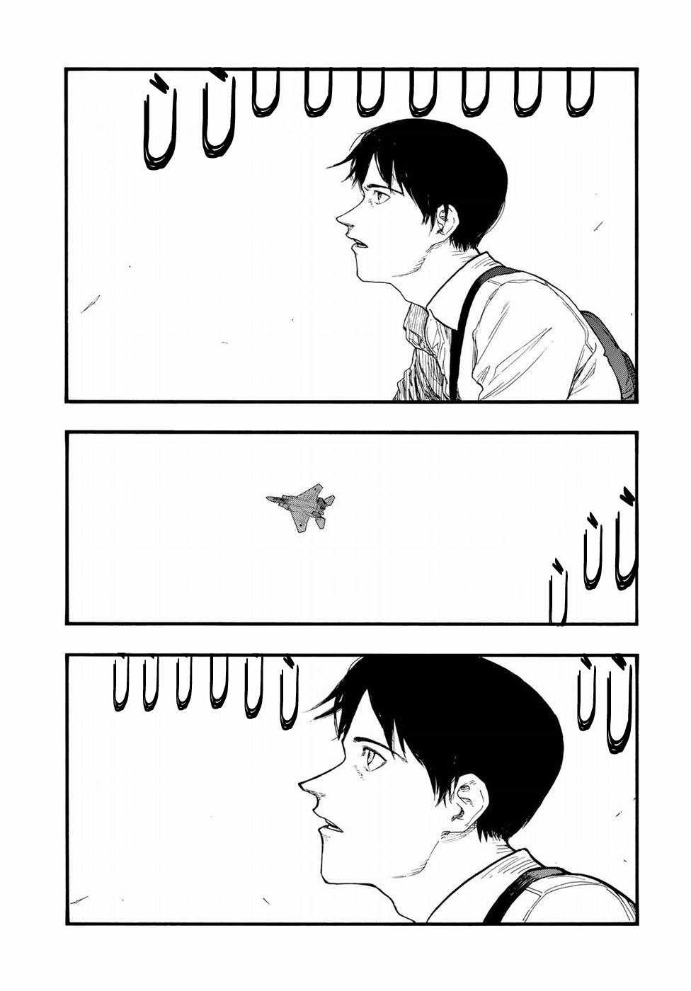 Ajin - Chapter 60 - Trang 34