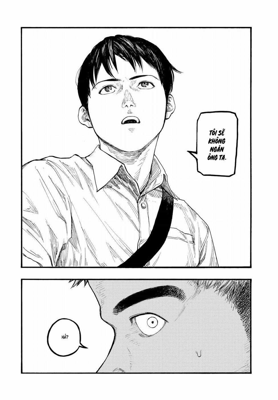 Ajin - Chapter 60 - Trang 35