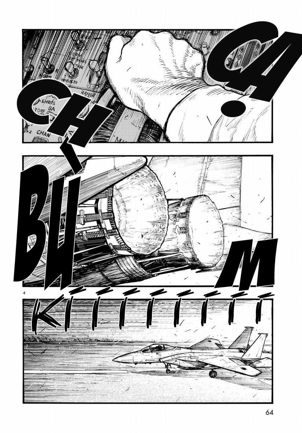 Ajin - Chapter 60 - Trang 6