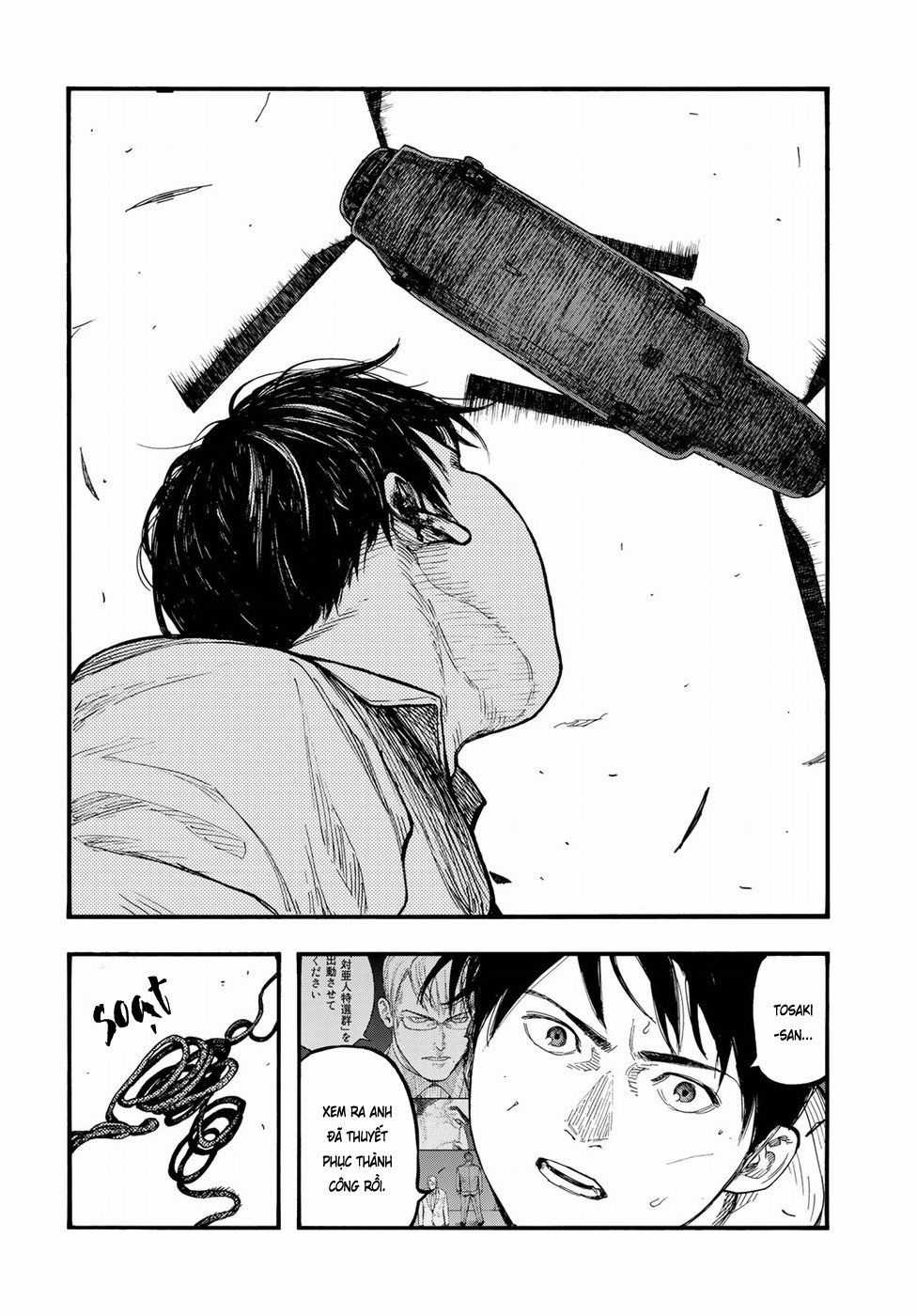 Ajin - Chapter 61 - Trang 28
