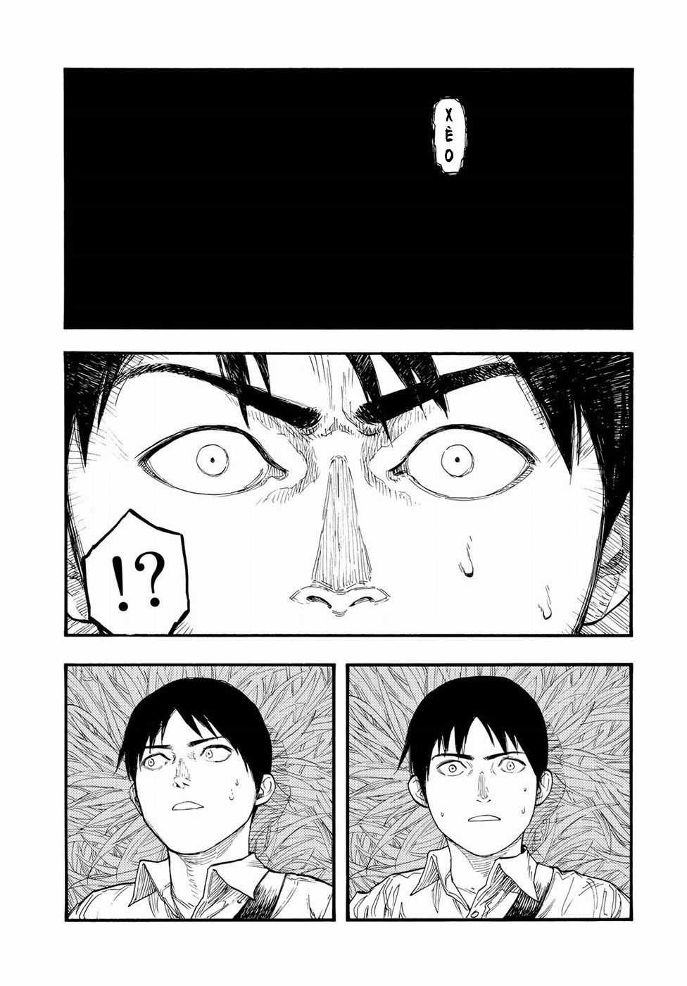 Ajin - Chapter 61 - Trang 33