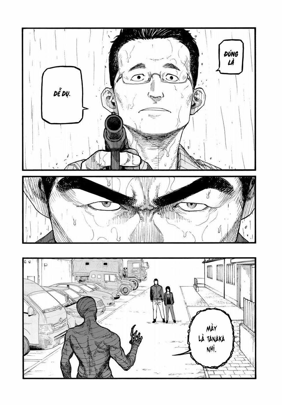 Ajin - Chapter 62 - Trang 20