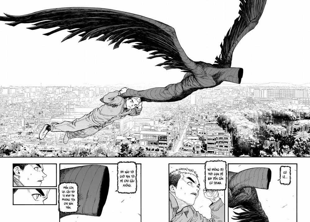 Ajin - Chapter 62 - Trang 32