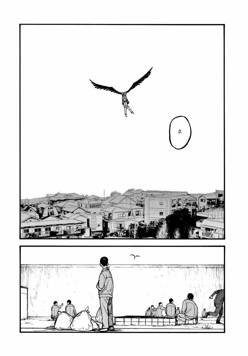 Ajin - Chapter 62 - Trang 33