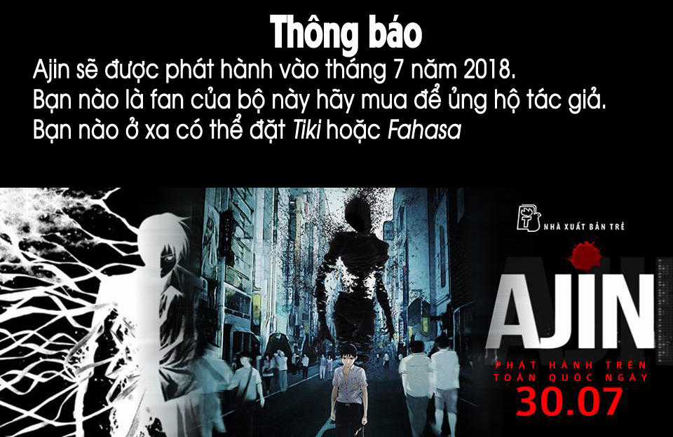 Ajin - Chapter 63 - Trang 2