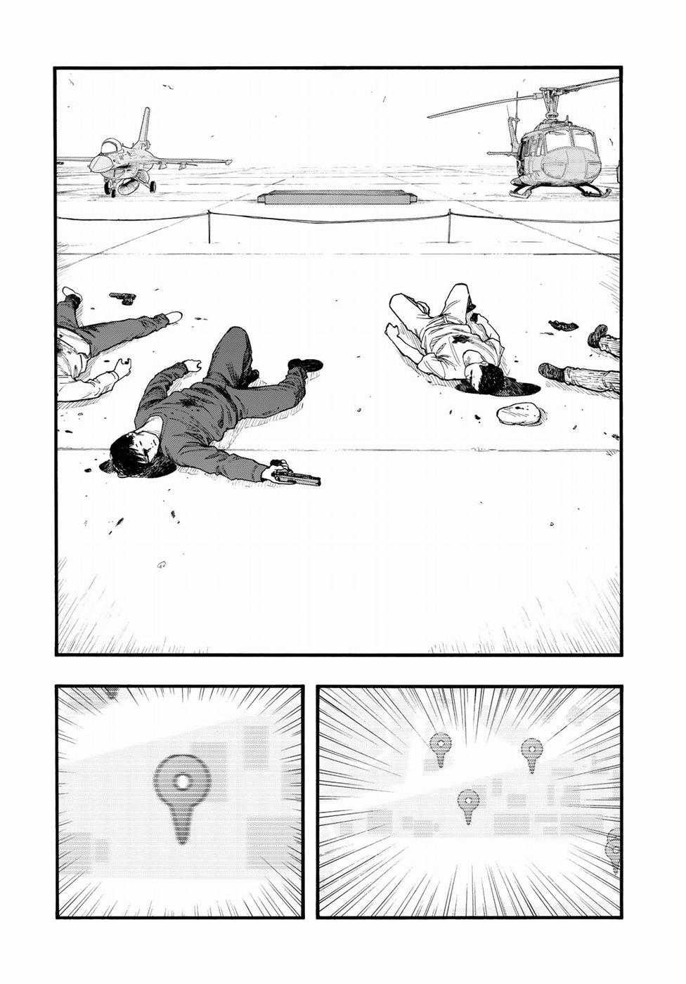 Ajin - Chapter 63 - Trang 18
