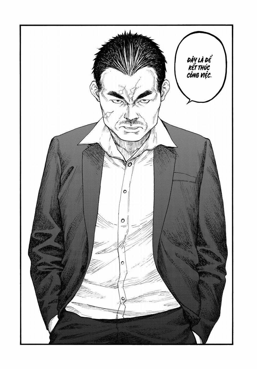 Ajin - Chapter 63 - Trang 28
