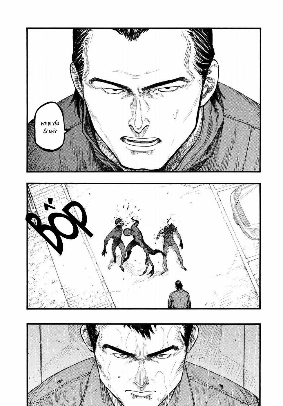 Ajin - Chapter 63 - Trang 6
