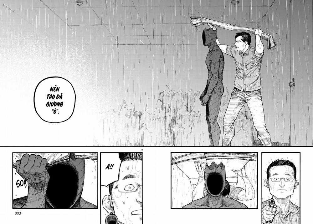 Ajin - Chapter 63 - Trang 9
