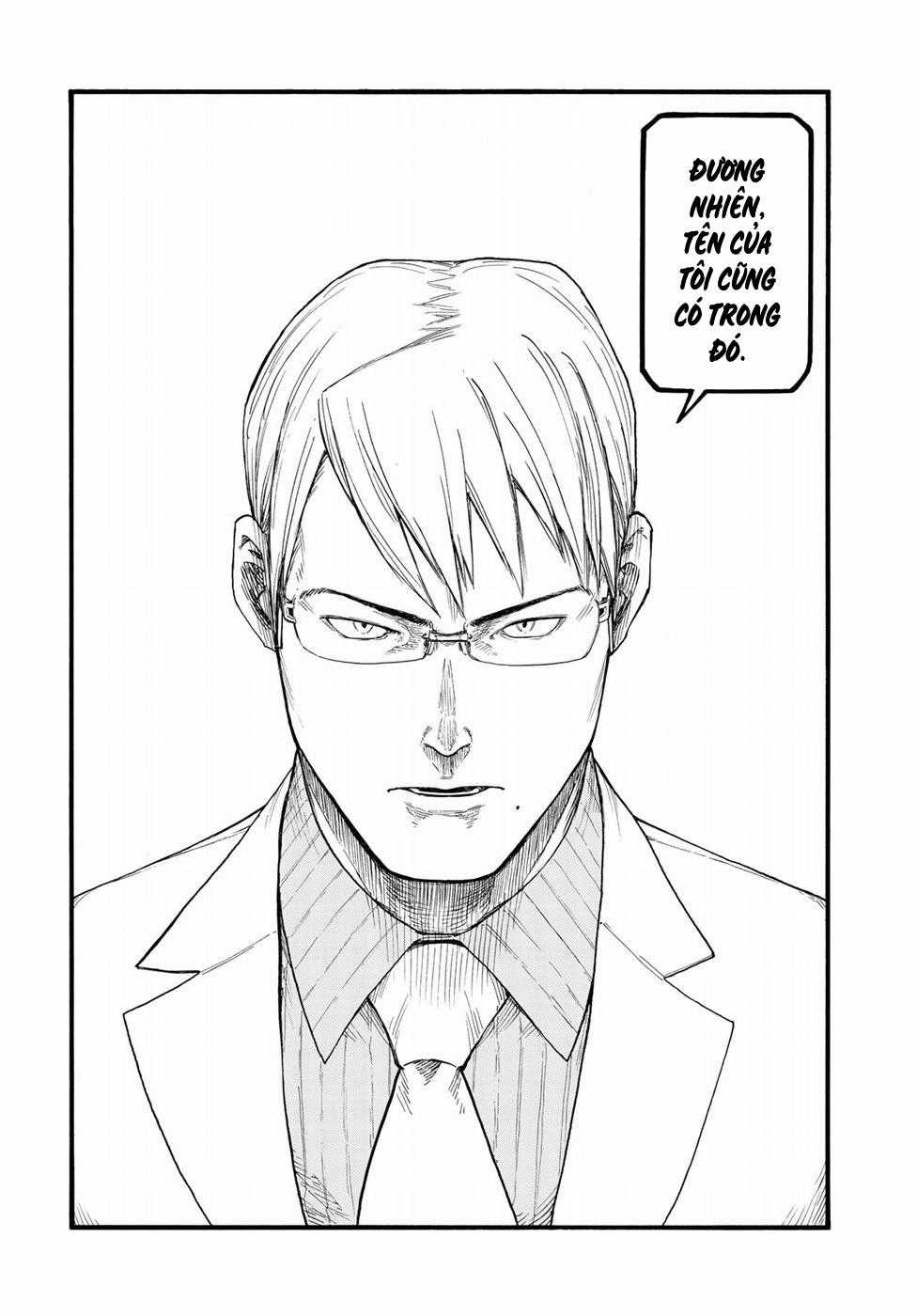 Ajin - Chapter 64 - Trang 26