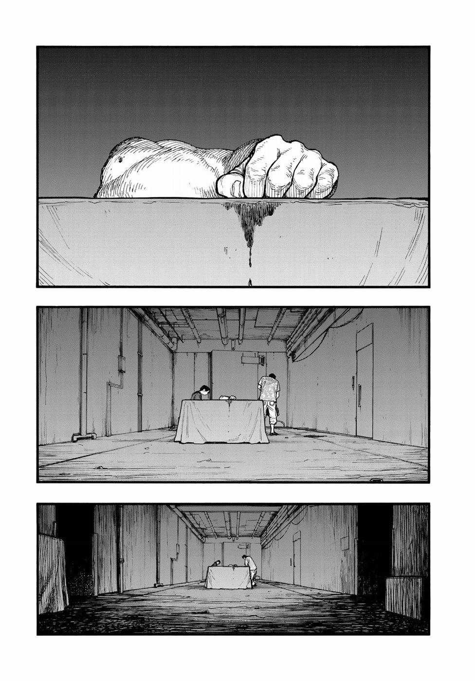 Ajin - Chapter 64 - Trang 30