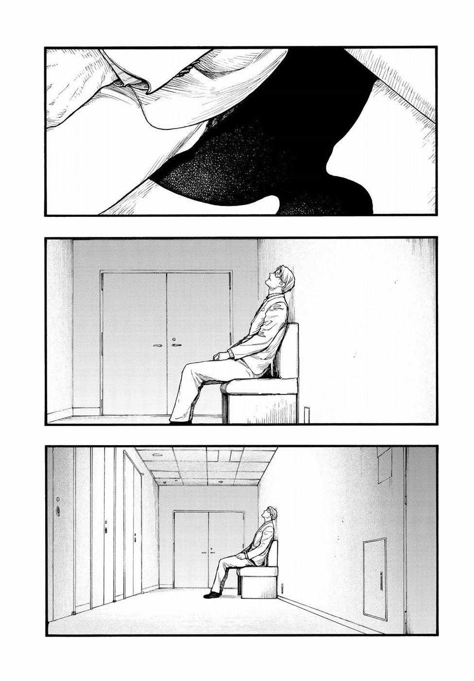 Ajin - Chapter 64 - Trang 35