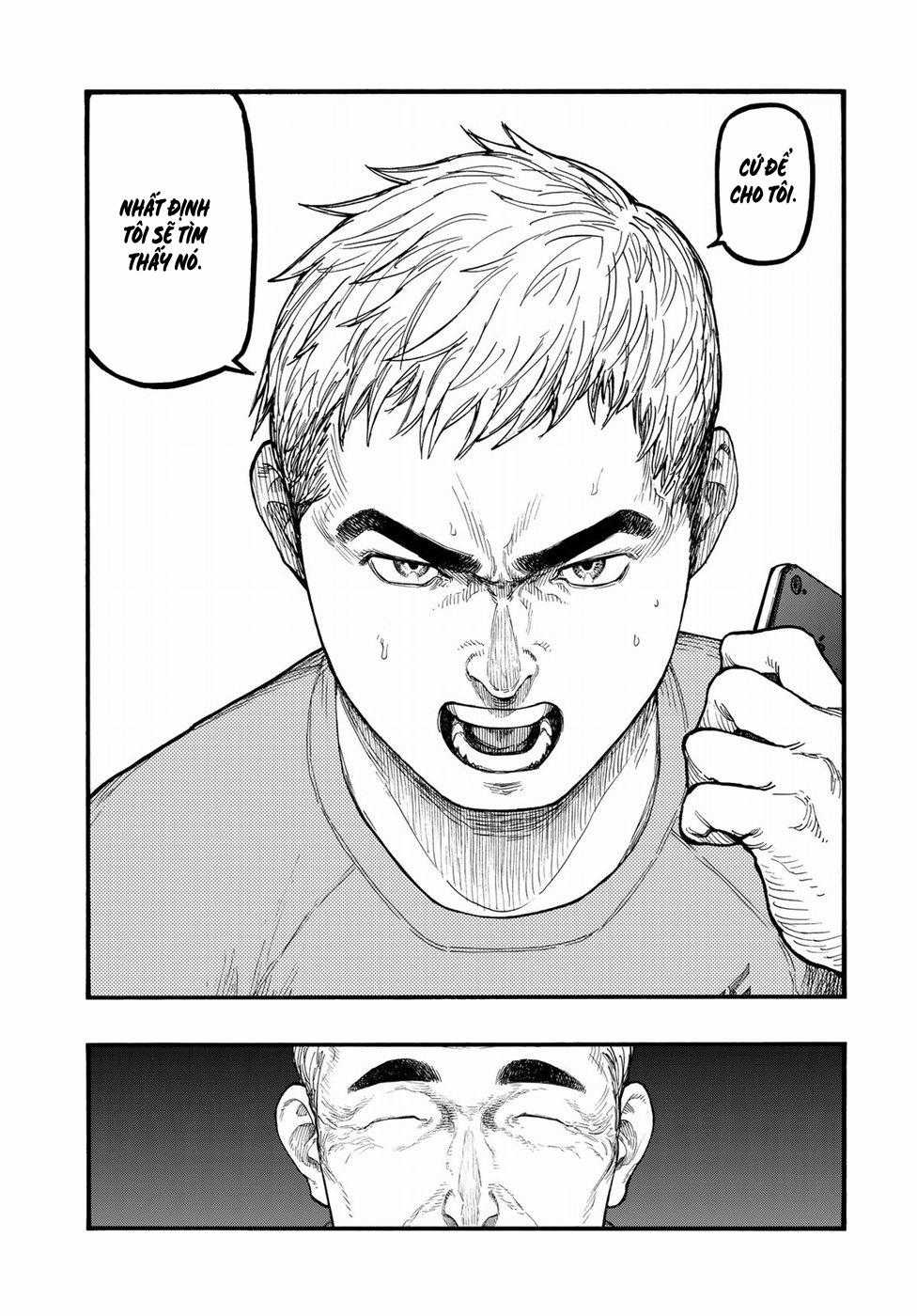 Ajin - Chapter 65 - Trang 25