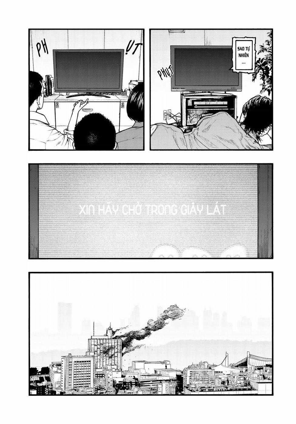 Ajin - Chapter 65 - Trang 5