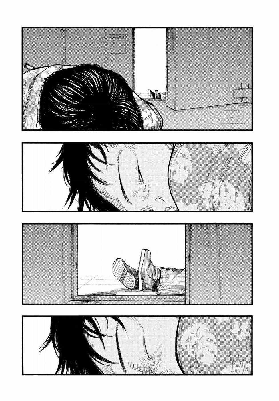 Ajin - Chapter 66.5 - Trang 32