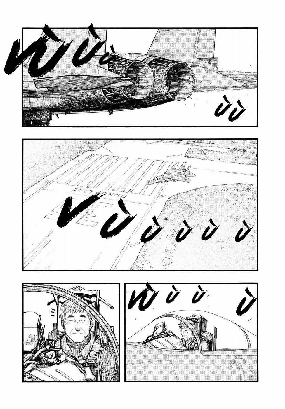 Ajin - Chapter 66 - Trang 14